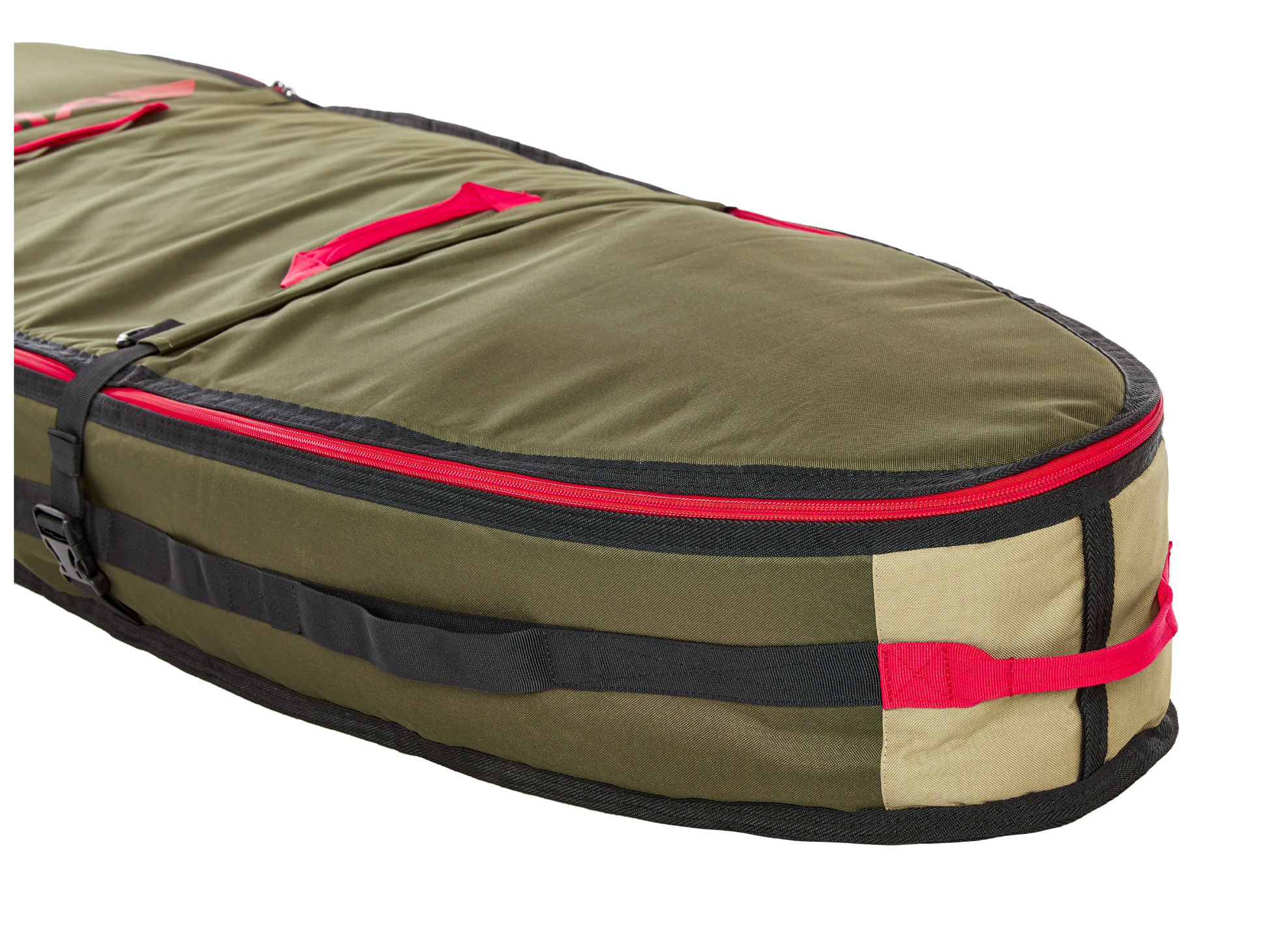 VEIA 3/2 Travel Surfboard Bag