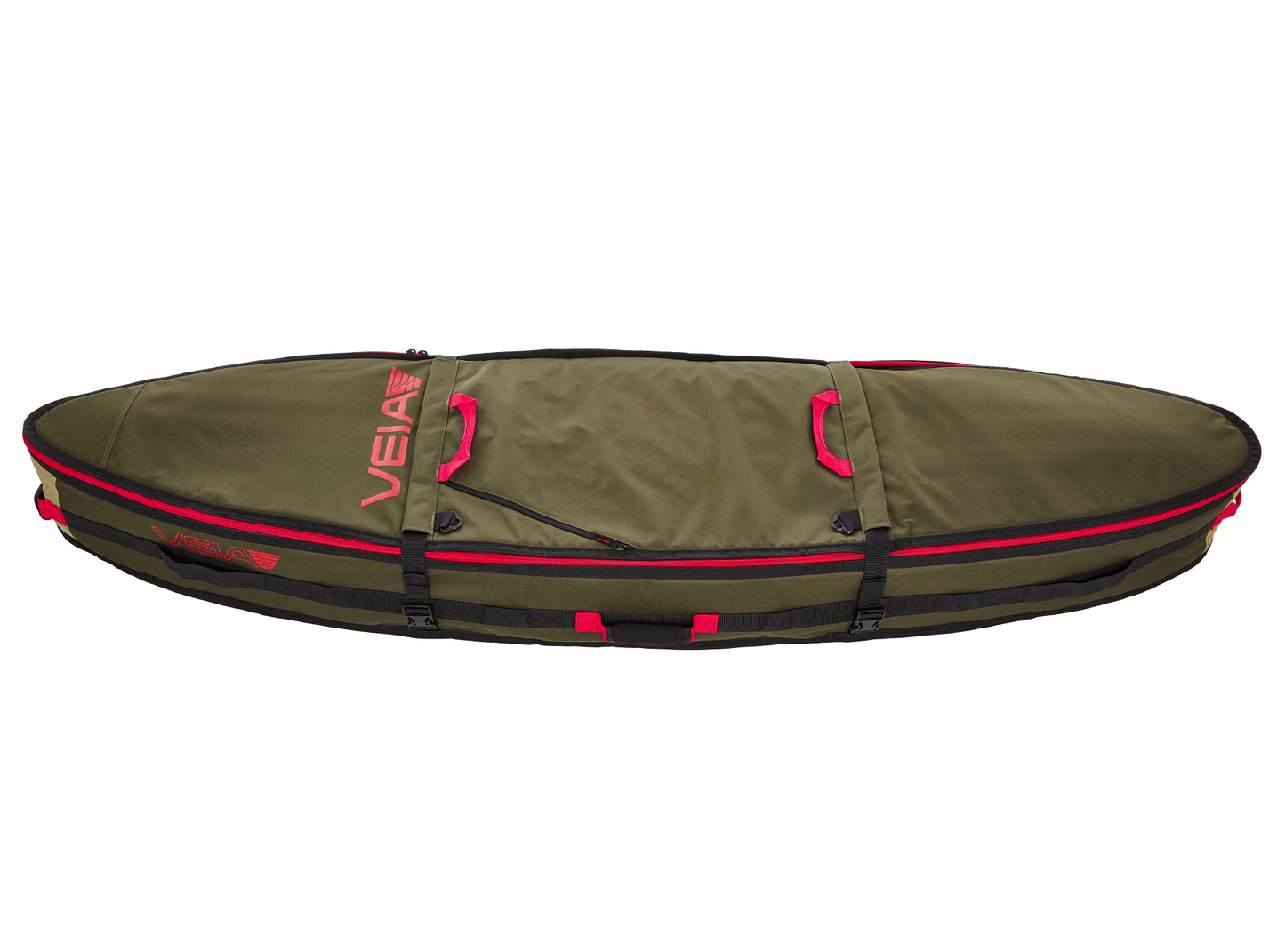 John John Florence  3/2 Convertible Travel Bag