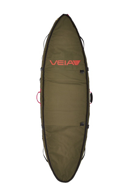 VEIA 3/2 Travel Surfboard Bag