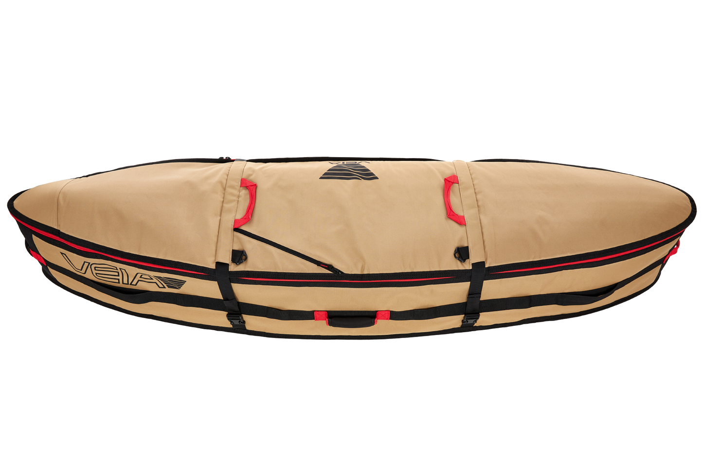 VEIA 4 Surfboard Travel Bag 