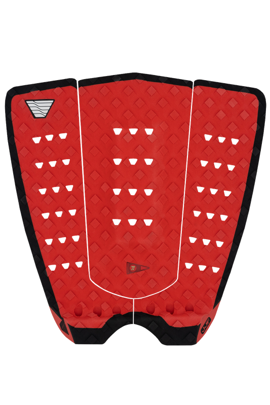 JJF Squash Tail Pro Pad