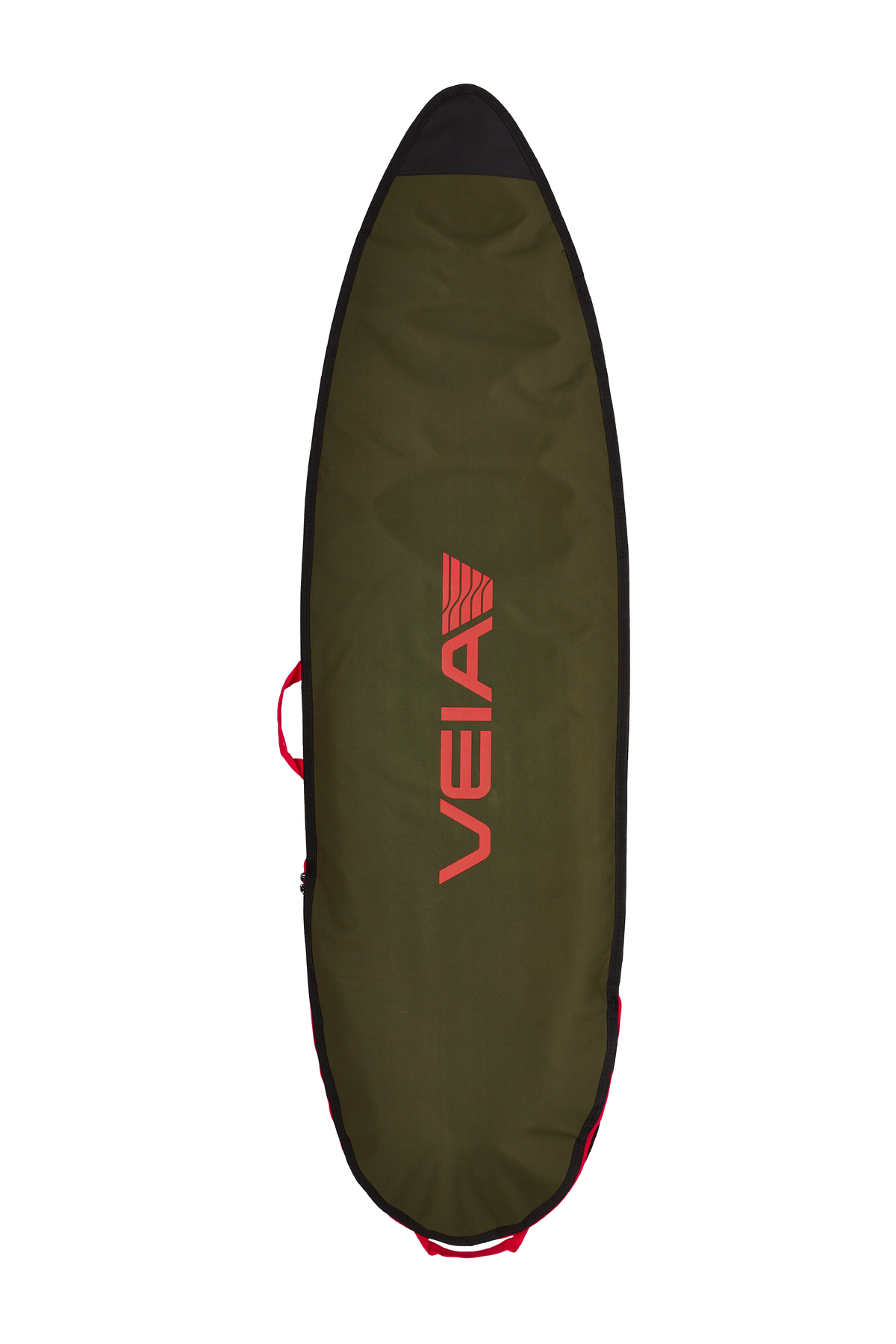 Explorer Single Surfboard Day Bag - VEIA Supplies – Veia Supplies SA