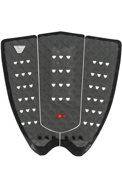 JJF Round Tail Pro Pad