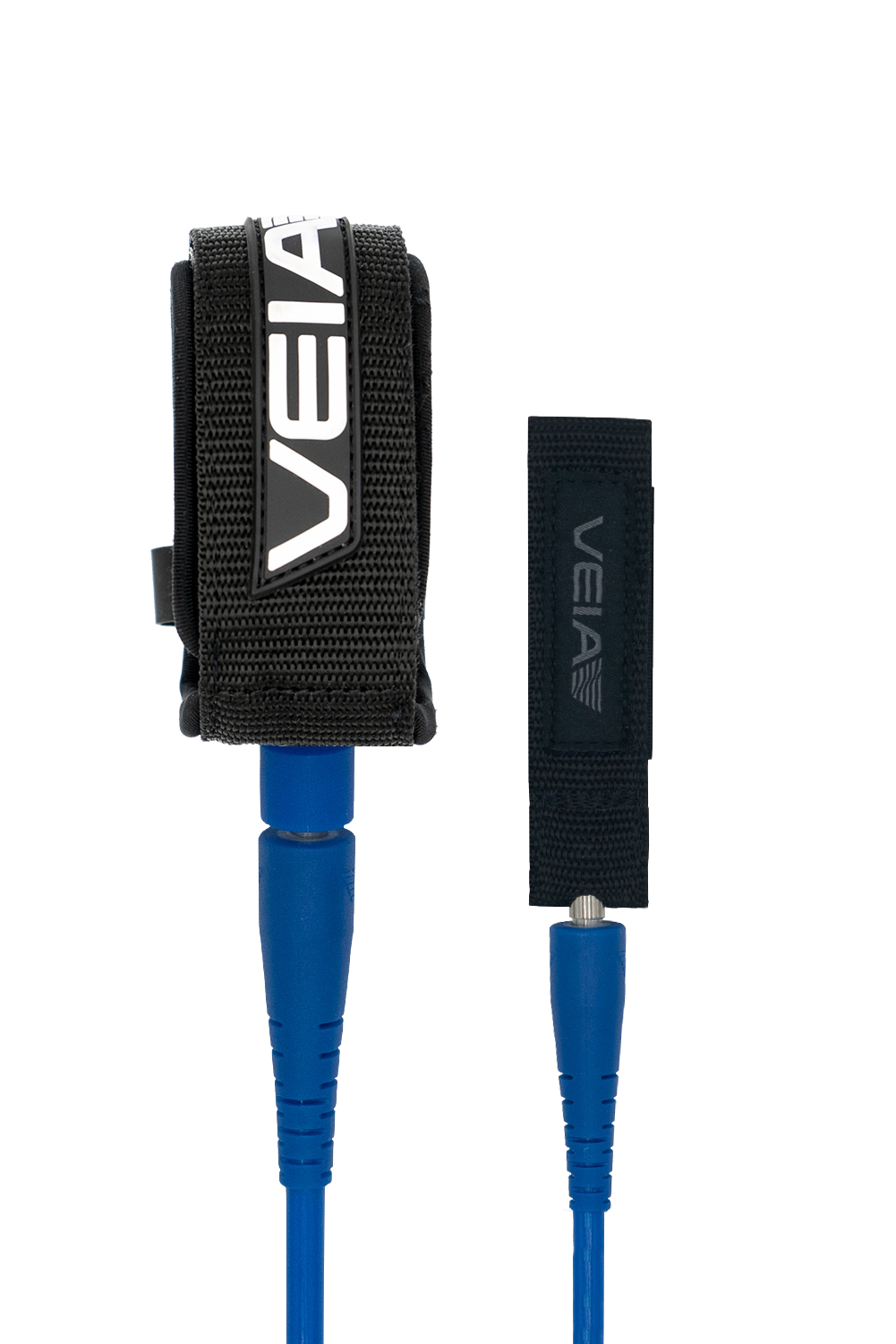 Explorer 8' Surf Leash 7mm - VEIA Supplies – Veia Supplies SA