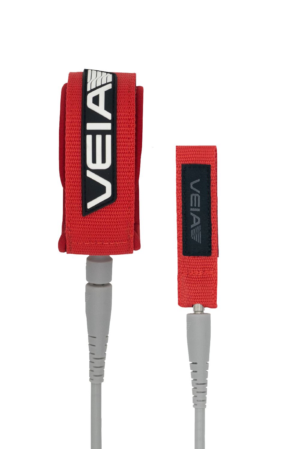 Explorer 6' Surf Leash 7mm - VEIA Supplies – Veia Supplies SA