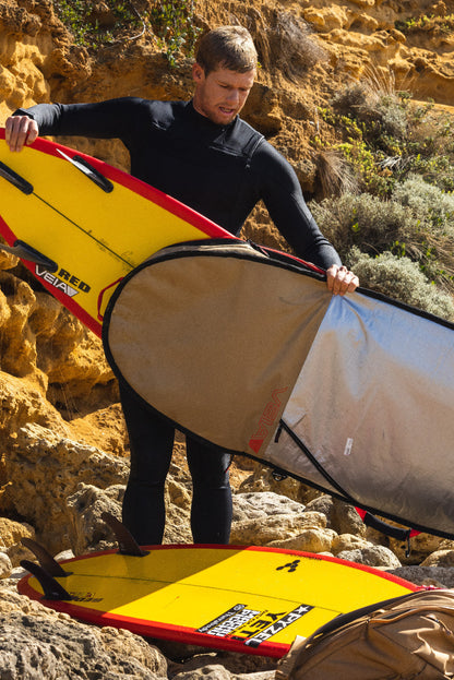 John John Florence Day Bag