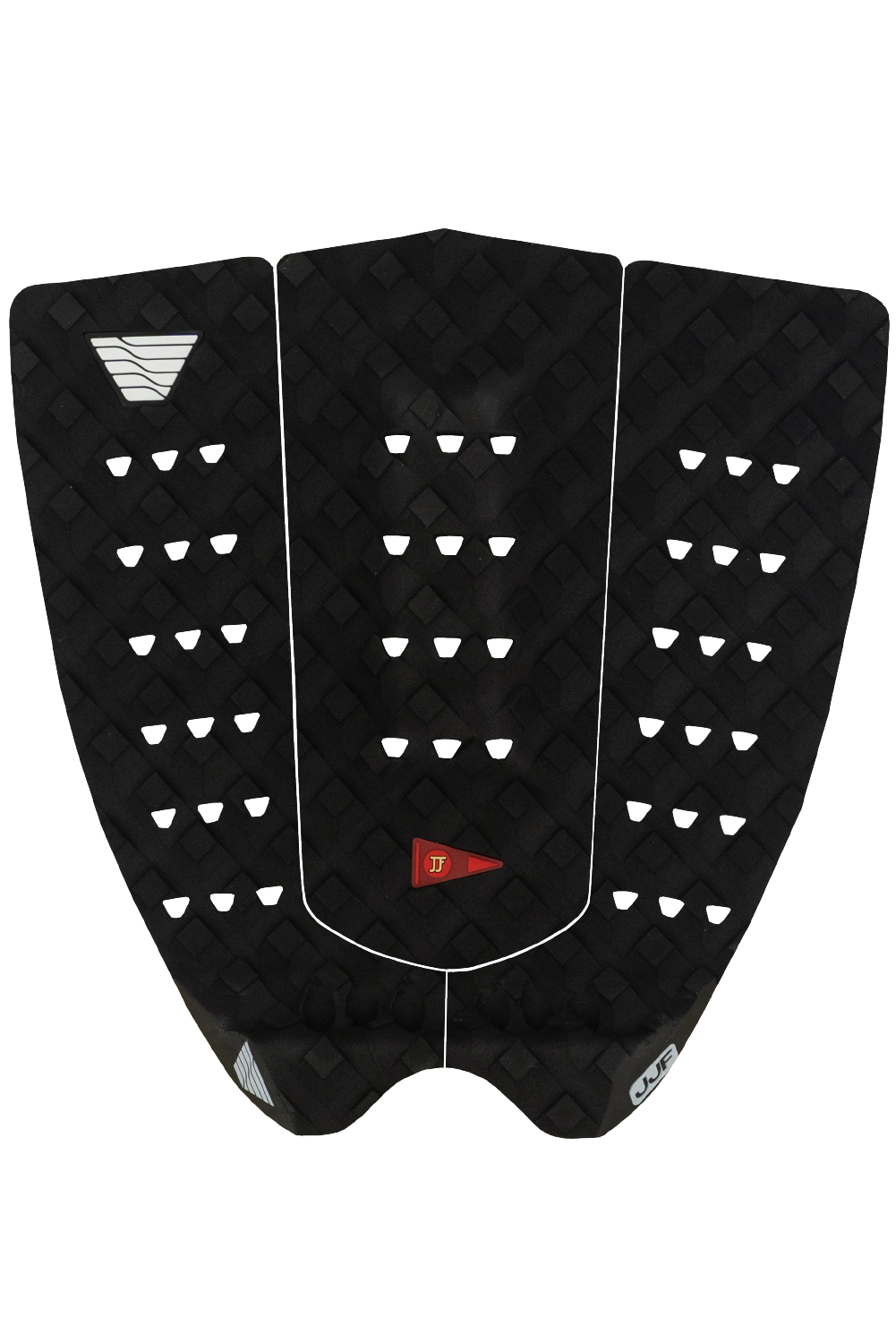 JJF Round Tail Pro Pad