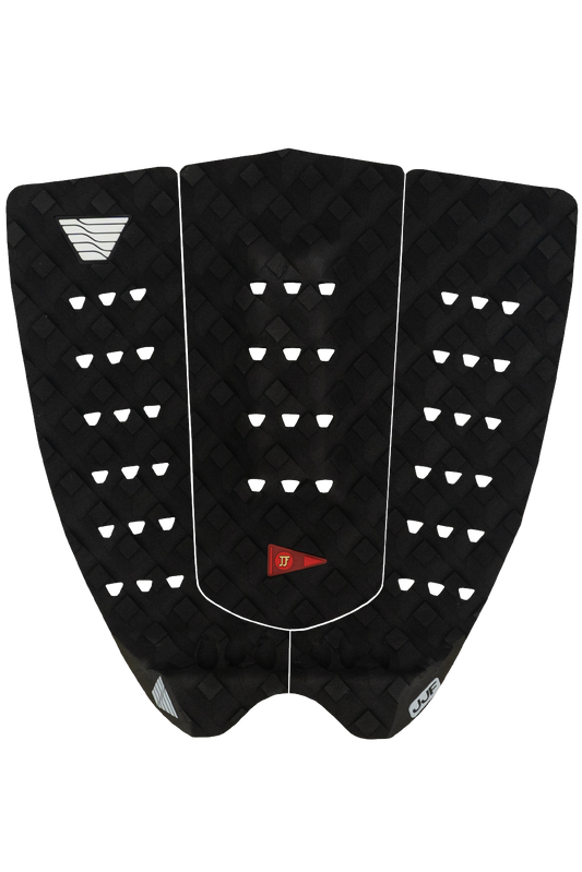 JJF Round Tail Pro Pad