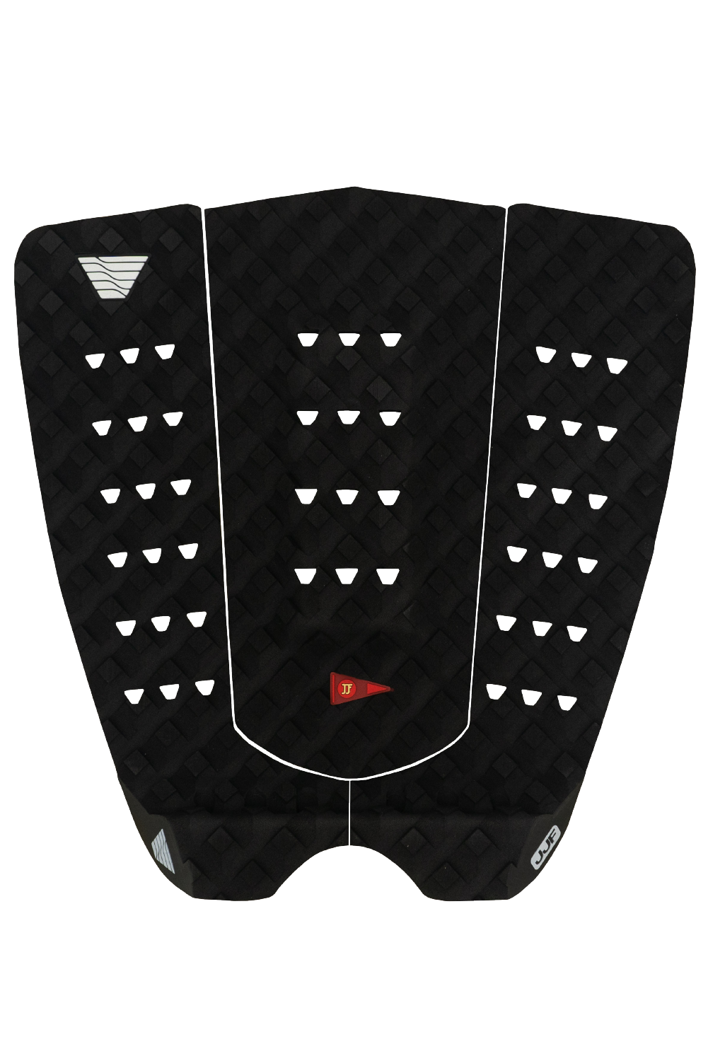 JJF Squash Tail Pro Pad