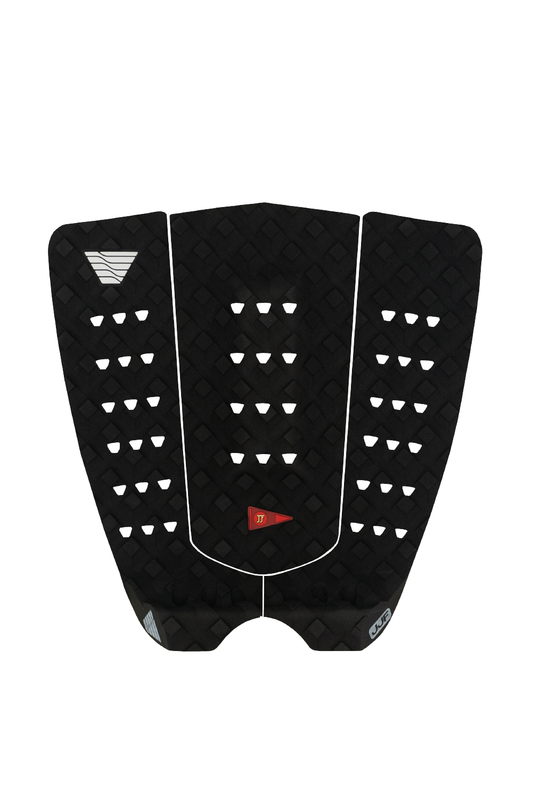 JJF Squash Tail Grom Pad