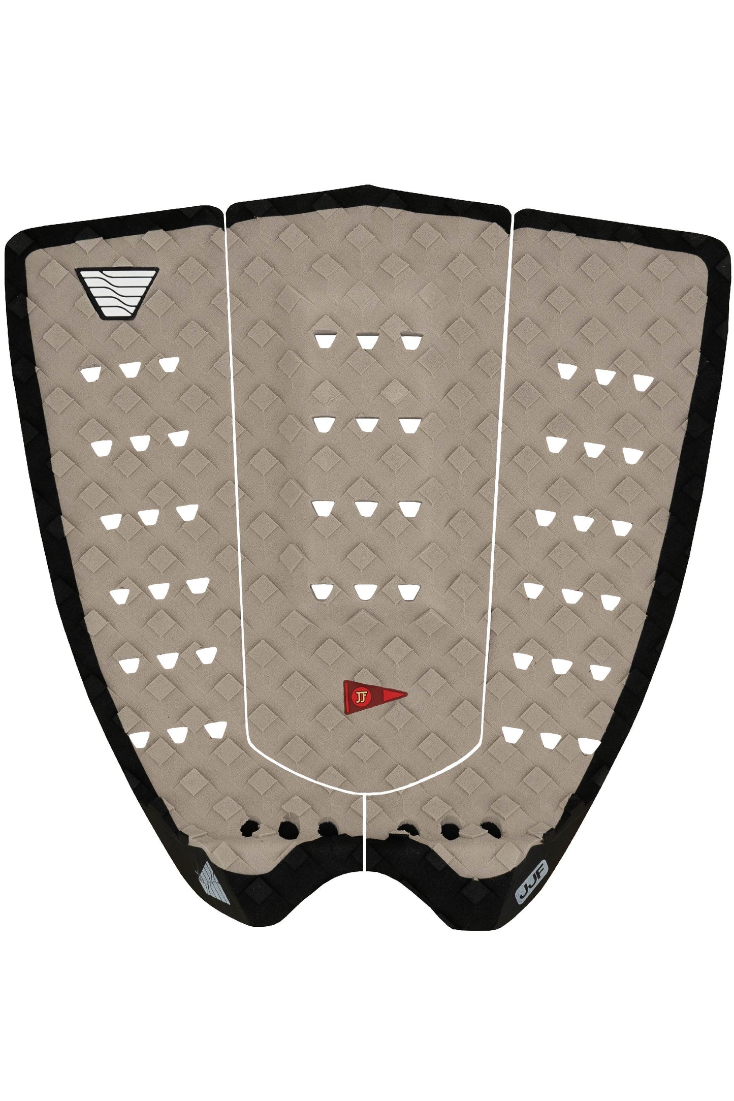 JJF Round Tail Pro Pad