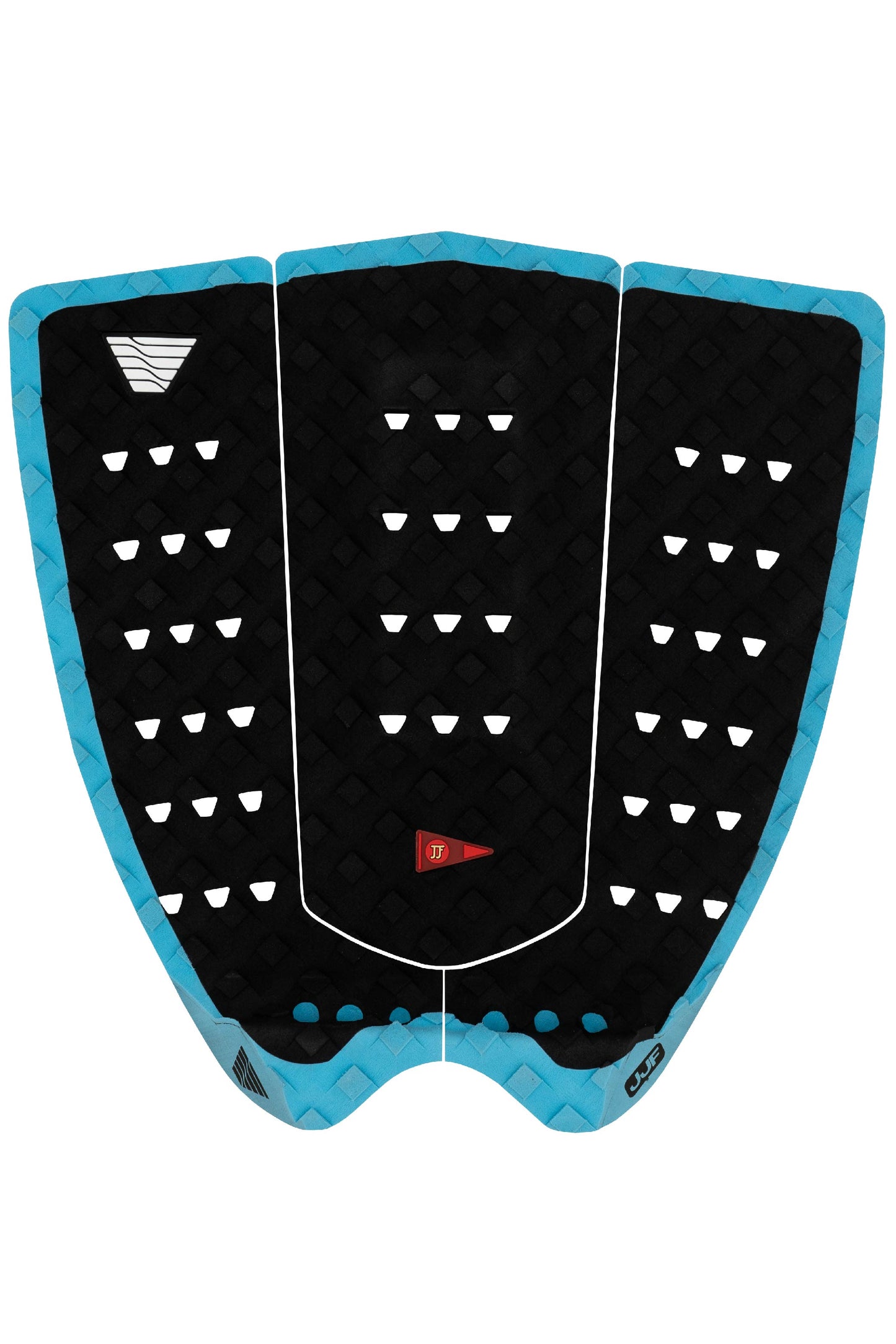 JJF Round Tail Pro Pad