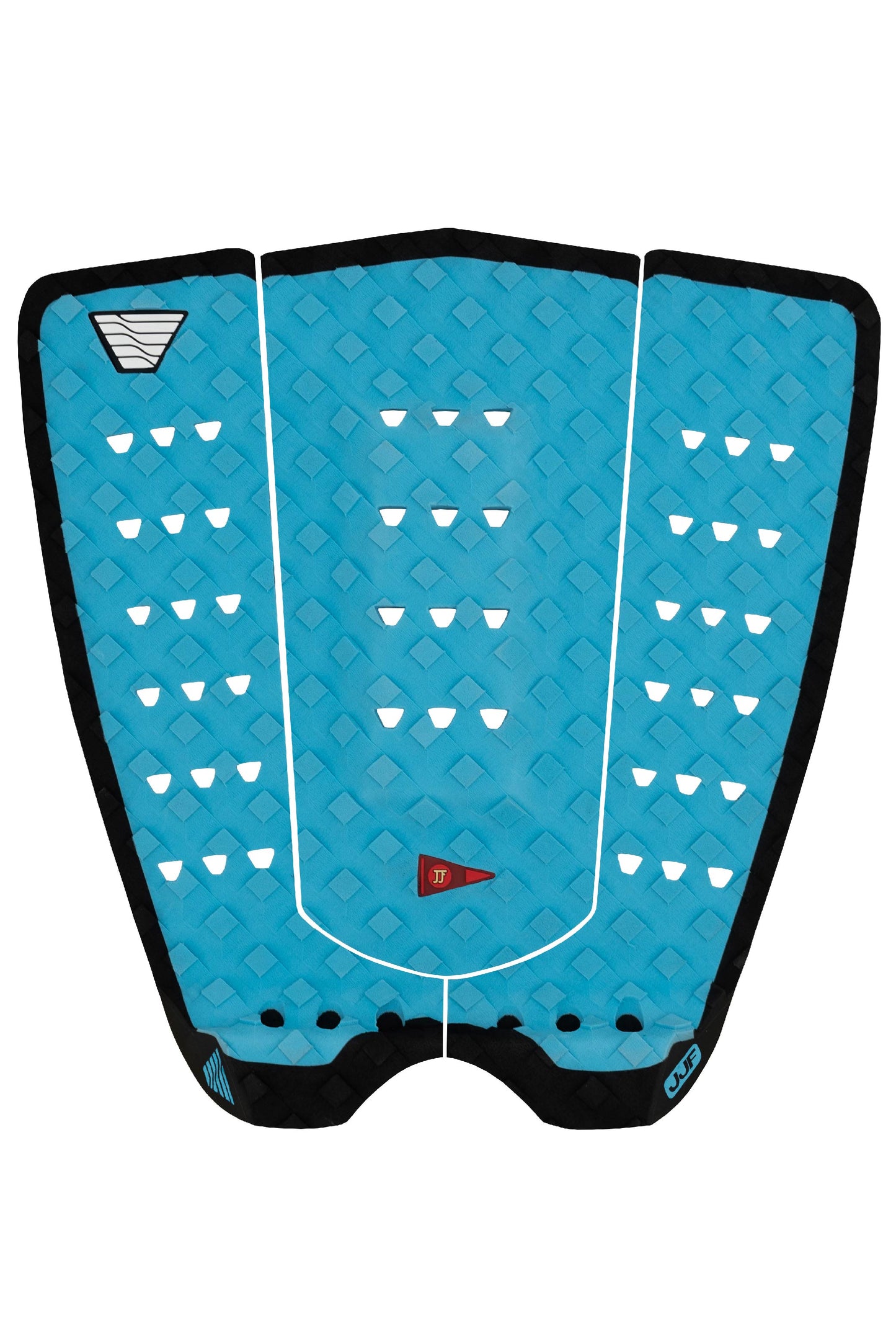 JJF Squash Tail Pro Pad