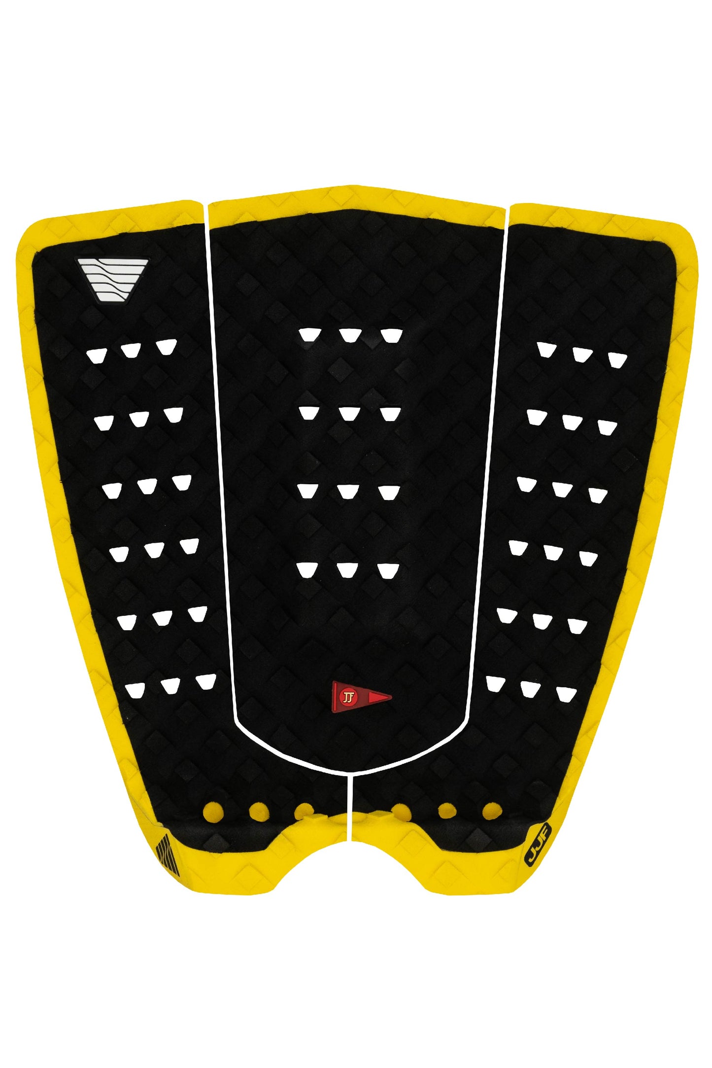 JJF Squash Tail Pro Pad